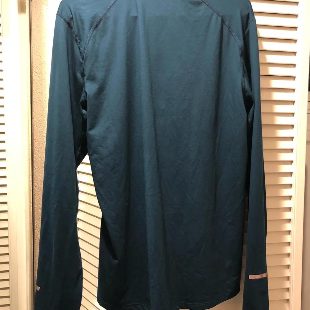 Nike Dry Fit Men’s Running Shirt - Picture 2 of 3